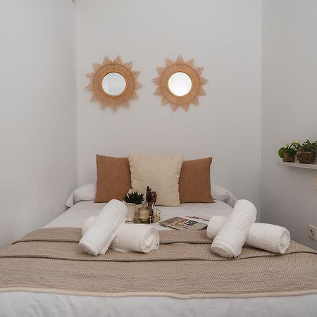 Tuguest Marques De Falces Apartments Гранада Екстериор снимка