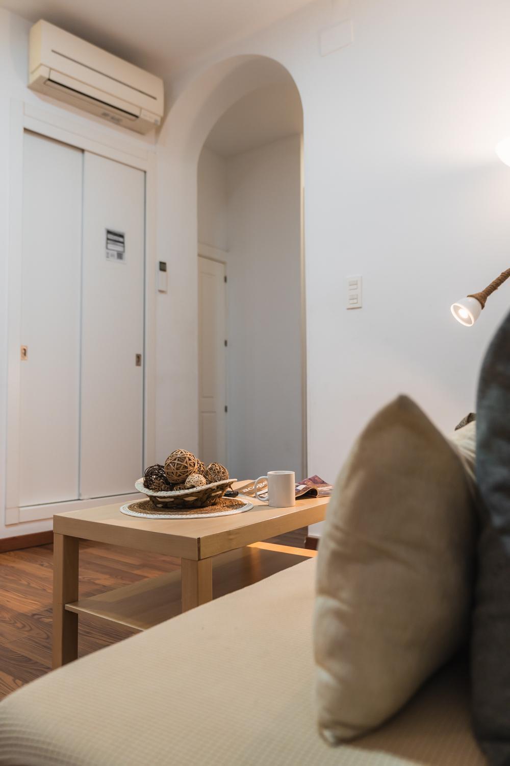 Tuguest Marques De Falces Apartments Гранада Екстериор снимка