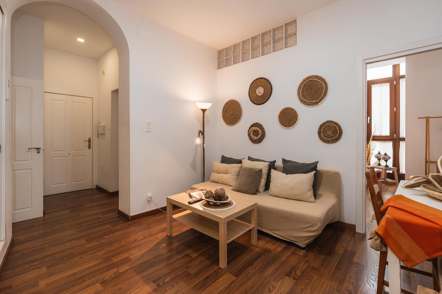 Tuguest Marques De Falces Apartments Гранада Екстериор снимка