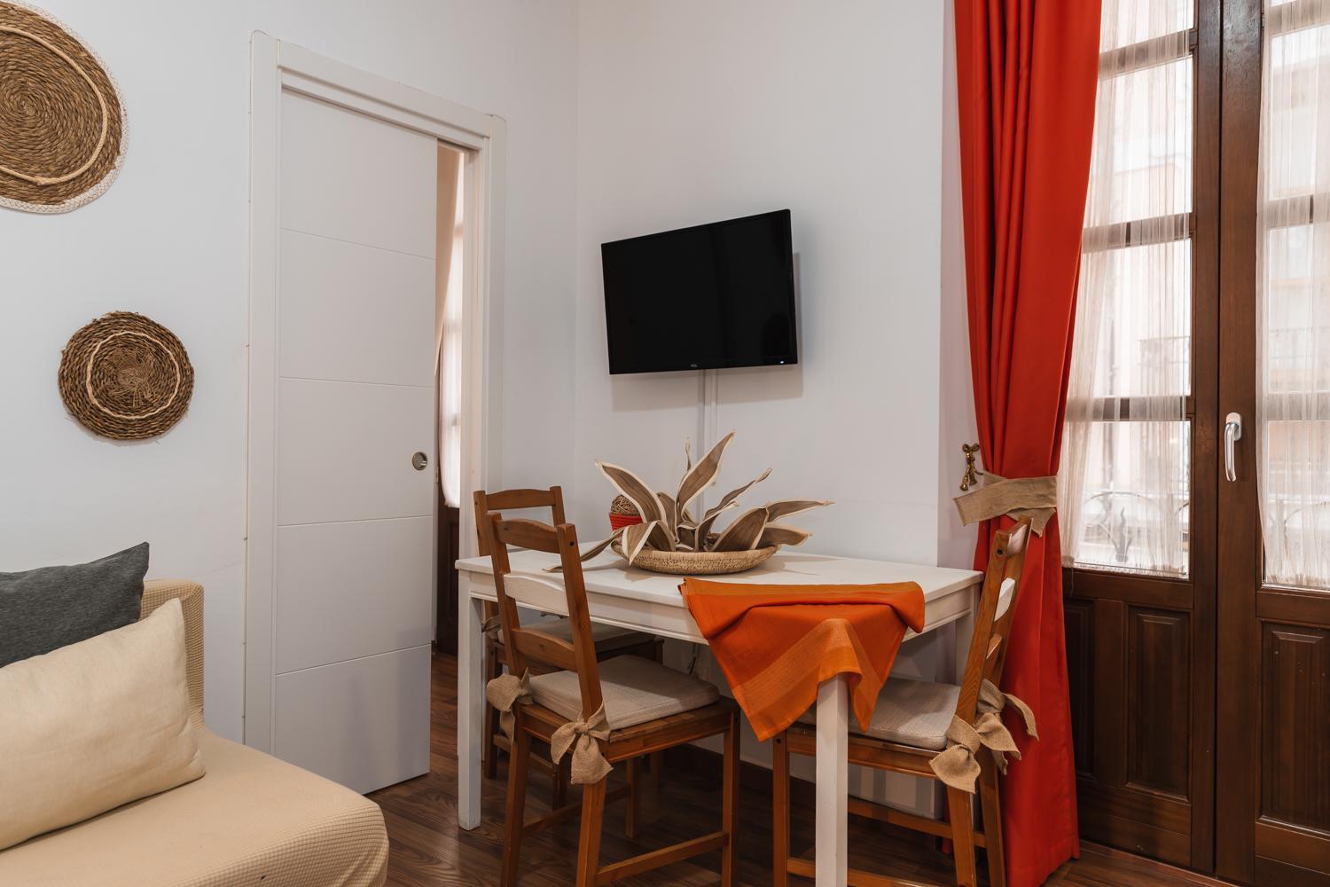 Tuguest Marques De Falces Apartments Гранада Екстериор снимка