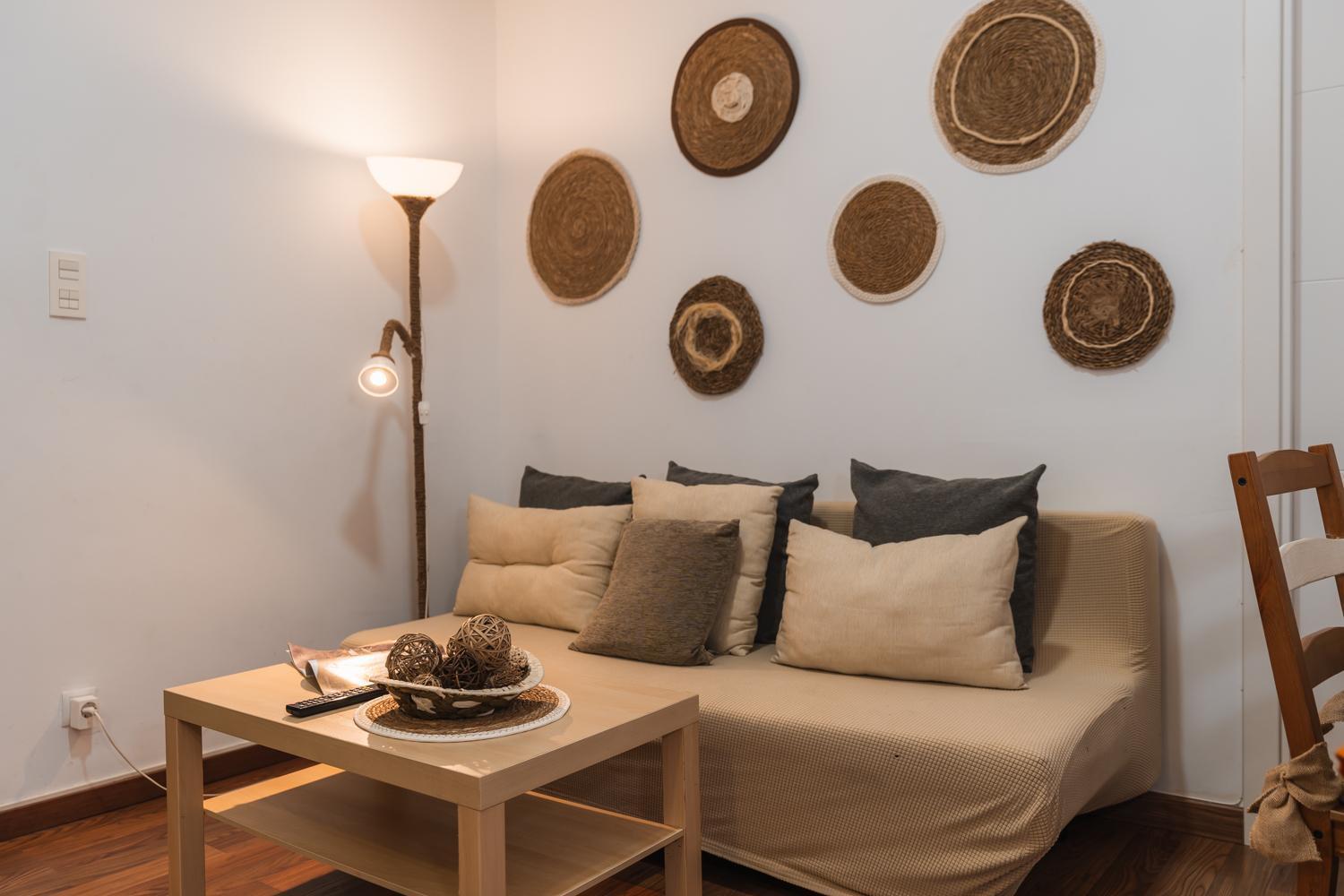 Tuguest Marques De Falces Apartments Гранада Екстериор снимка