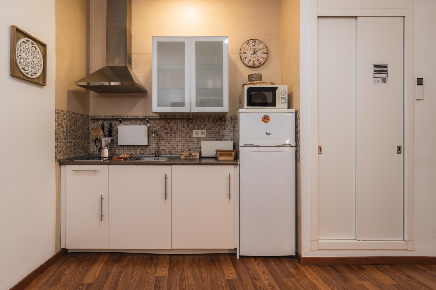 Tuguest Marques De Falces Apartments Гранада Екстериор снимка
