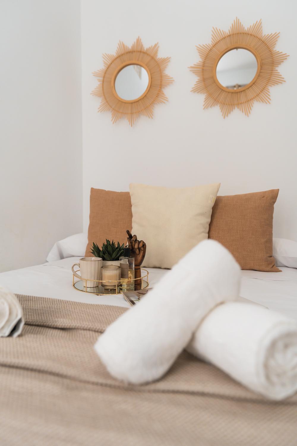 Tuguest Marques De Falces Apartments Гранада Екстериор снимка