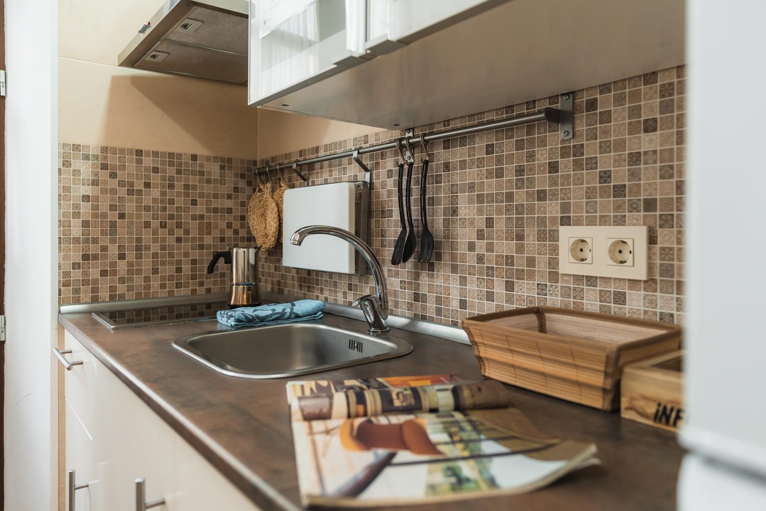 Tuguest Marques De Falces Apartments Гранада Екстериор снимка