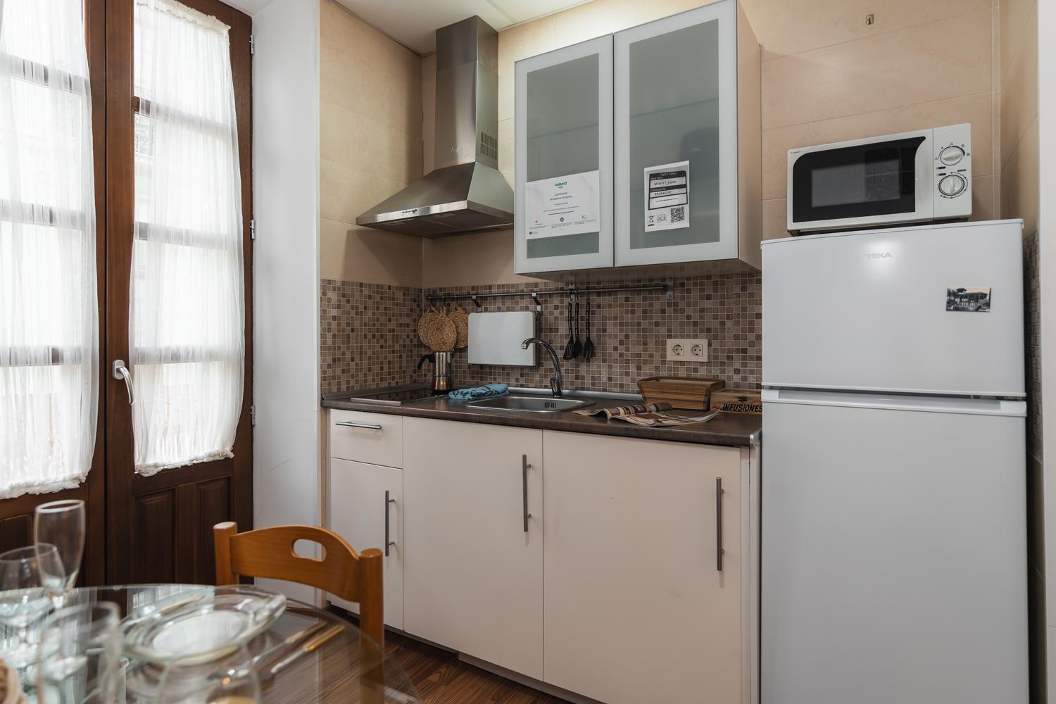 Tuguest Marques De Falces Apartments Гранада Екстериор снимка