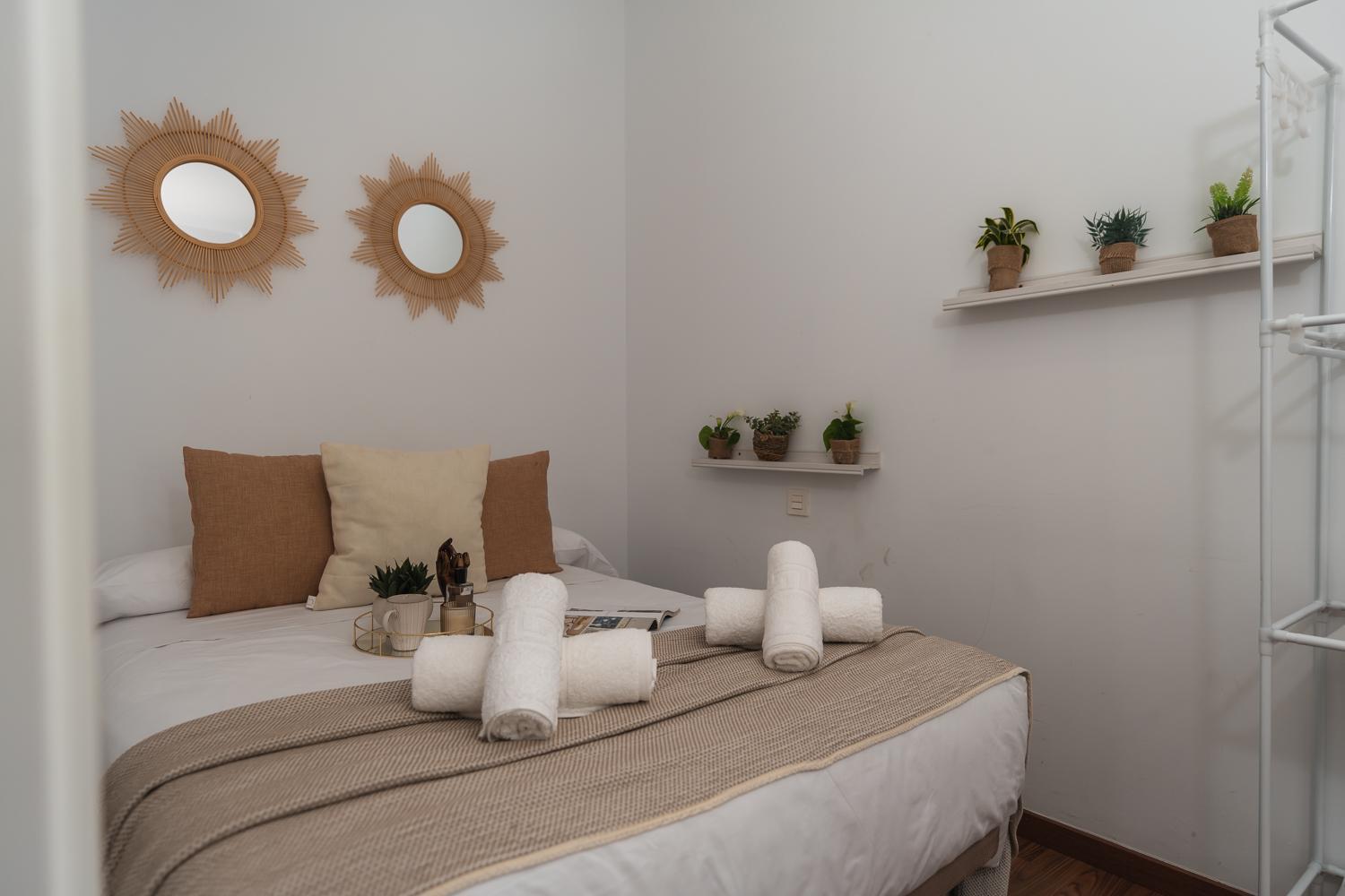 Tuguest Marques De Falces Apartments Гранада Екстериор снимка