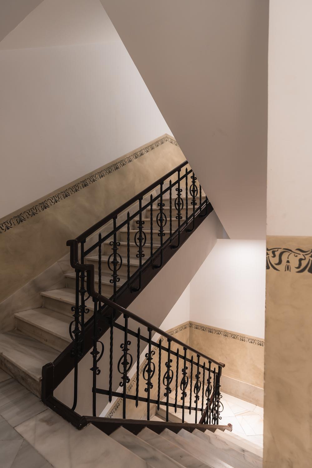 Tuguest Marques De Falces Apartments Гранада Екстериор снимка