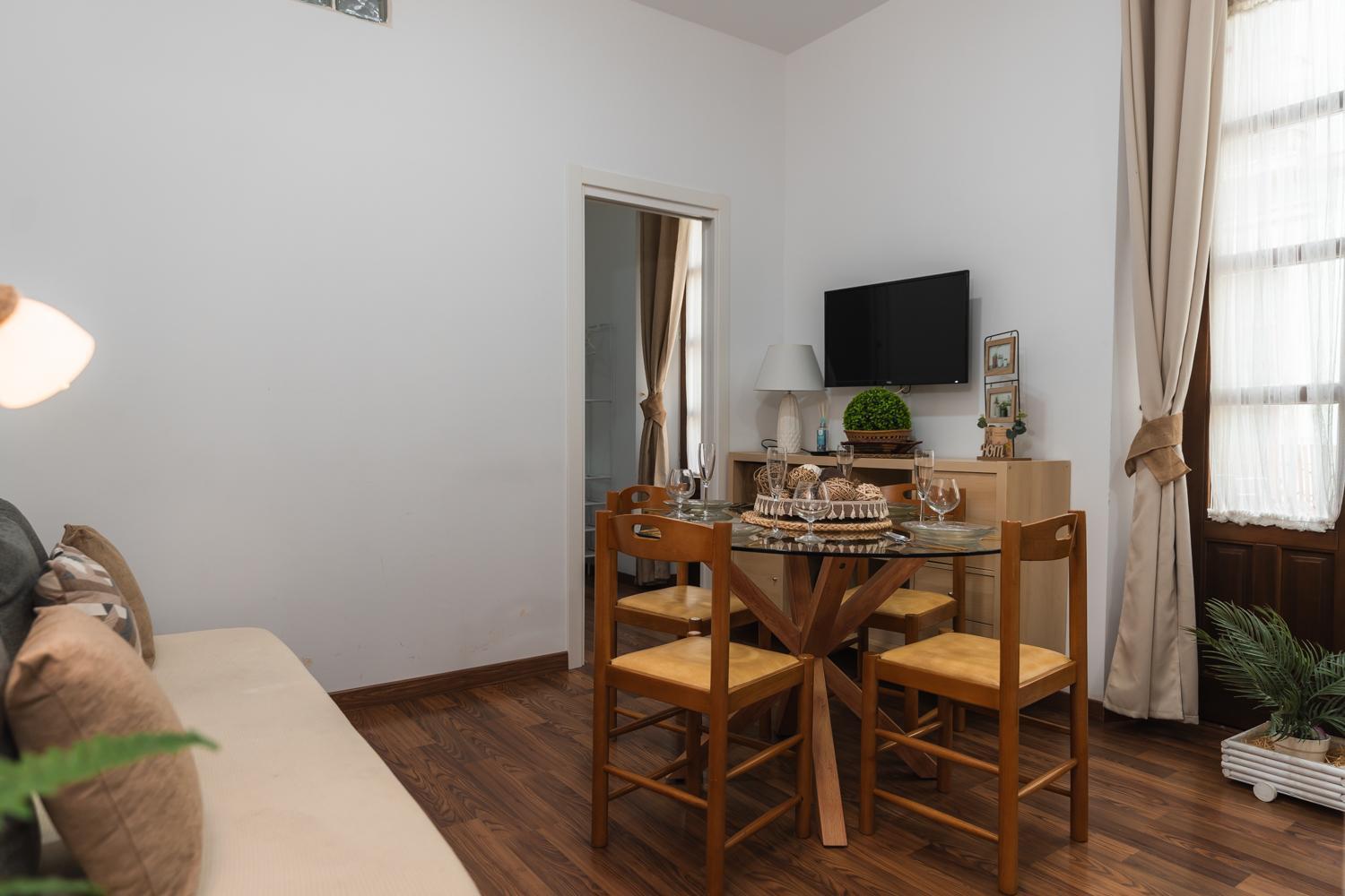 Tuguest Marques De Falces Apartments Гранада Екстериор снимка