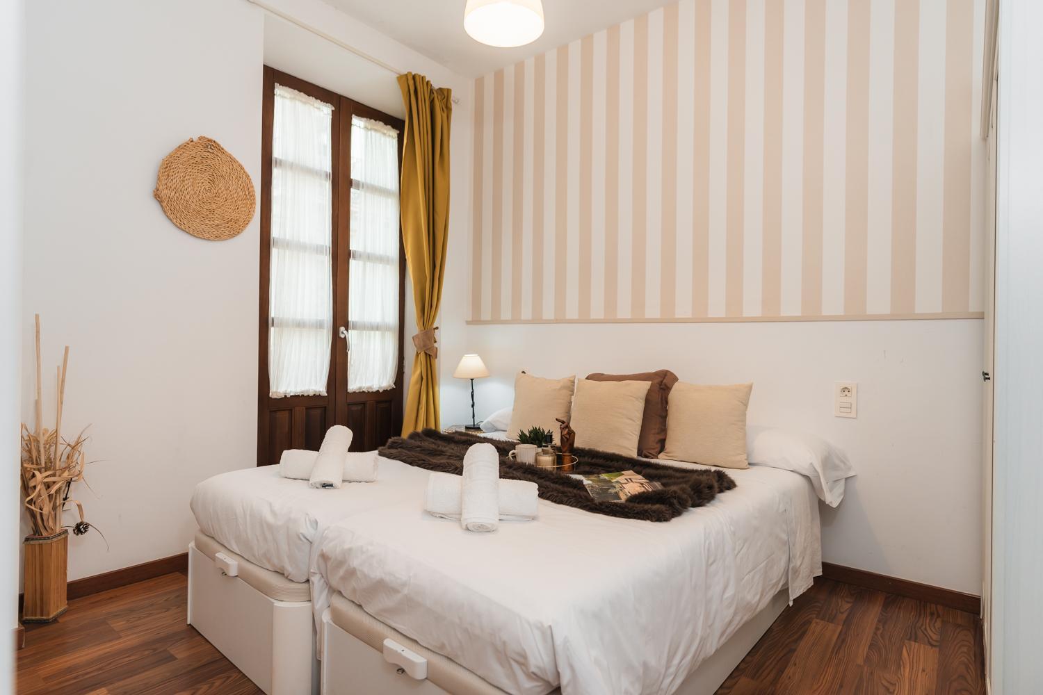 Tuguest Marques De Falces Apartments Гранада Екстериор снимка